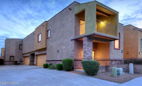 8681 Placita Morelia, Tucson, AZ 85710-6269