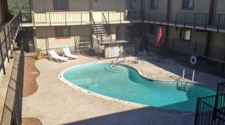 770 Dodge Blvd, Tucson AZ  85716-4668 exterior