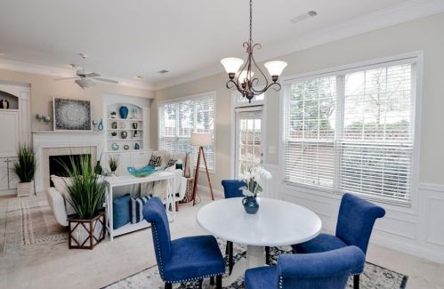 3527 Henderson Reserve, Atlanta GA 30341-6055 exterior