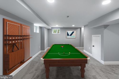 174 Elmira St, Washington DC  20032-2265 exterior