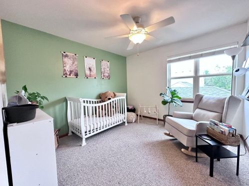 615 Hercules Trl, Madison WI  53718-2931 exterior