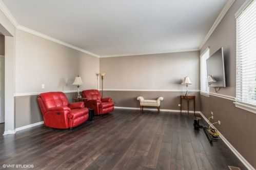 2307 Providence Way, Joliet IL exterior