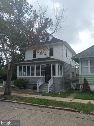 403 42 St, Camden NJ 08110-3003 exterior