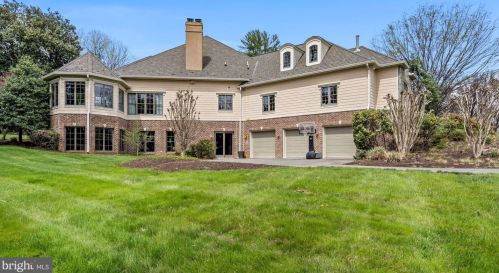 11300 Glen Rd, Rockville MD 20854-1849 exterior