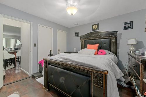 31 Rochelle Ter, Mount Vernon NY 10550-1128 exterior