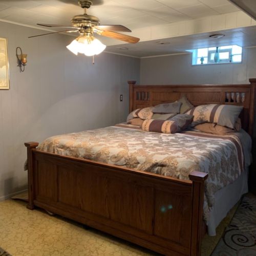 1133 Wilson St, Gary IN 46404-3246 exterior