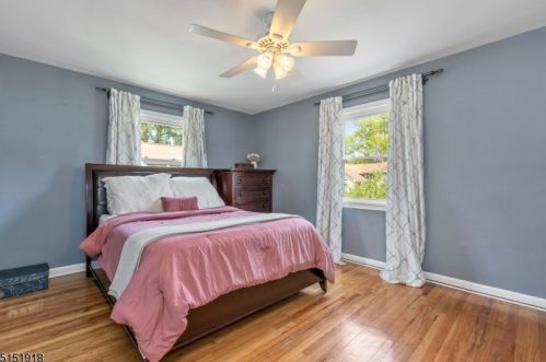 2 Lenhome Dr, Cranford NJ 07016-2954 exterior