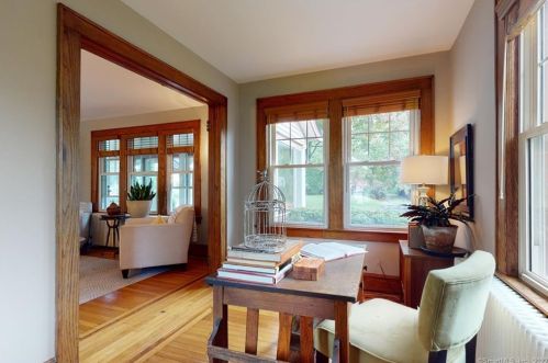 49 Clinton Ave, Norwalk CT 06854-1501 exterior