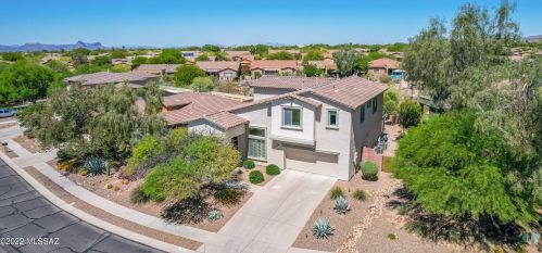 11779 Mesquite Holw Dr, Tucson AZ 85737-7350 exterior