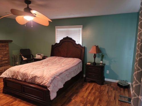 1103 Krings Ln, Joliet IL 60435-3836 exterior