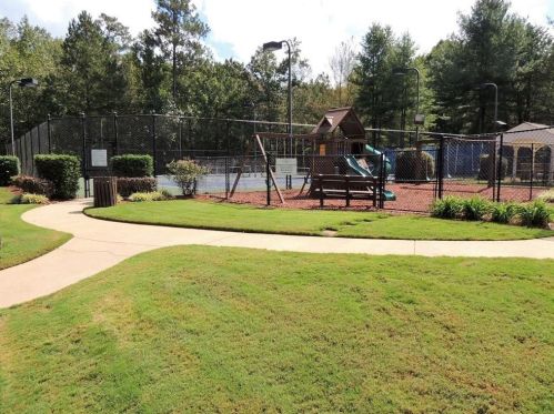 3728 Falls Trl, Winston GA  30187-2226 exterior