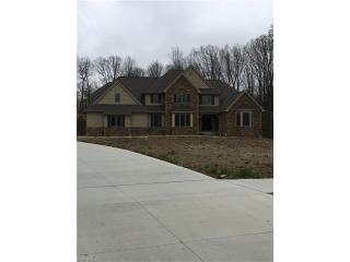 6605 Cummings Ct, Cleveland OH  44139-6729 exterior