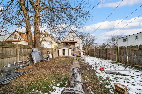 10530 Lafayette Ave, Chicago IL 60628-5520 exterior