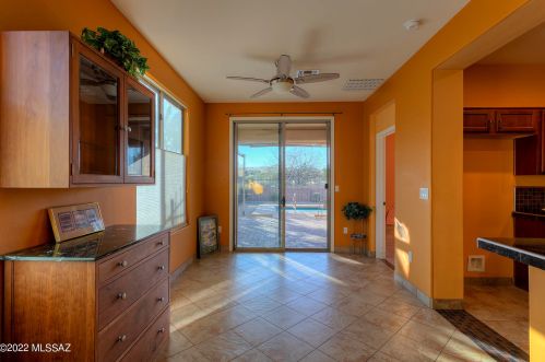 653 Rugged Cyn Dr, Green Valley AZ 85614-6188 exterior