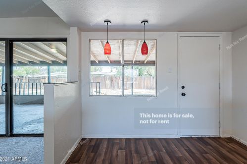 13145 21st Ave, Phoenix AZ 85027-3420 exterior