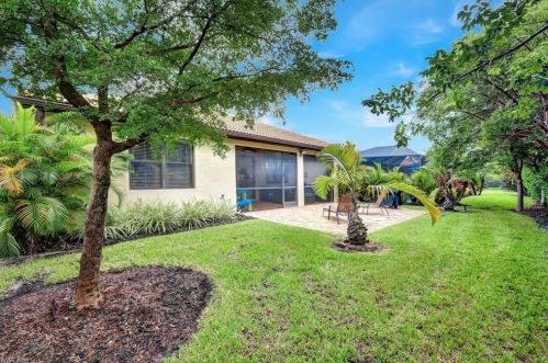 14486 Tuscany Pointe Trl, Naples FL  34120-6001 exterior