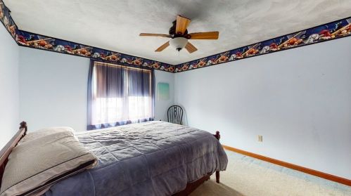 58 Brookhaven Rd, Worcester MA 01606-3405 exterior