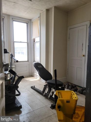 1701 29 St, Philadelphia PA 19132-3001 exterior