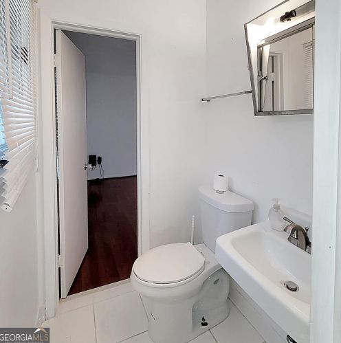 3245 Donnebrook Ln, Atlanta GA 30354-2403 exterior