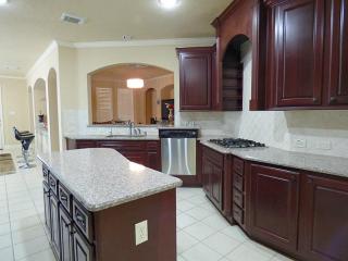 1015 Sophia Springs Ln, Houston TX  77094-4131 exterior