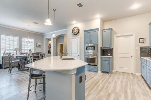 3521 Bans Crown Blvd, Frisco TX 75056-5850 exterior