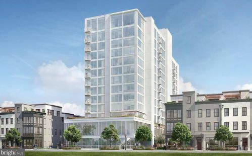 925 Fairfax St, Alexandria VA 22314-4313 exterior