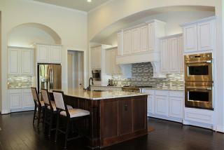 5586 Bright Timber Landing Dr, Spring TX  77386-4101 exterior