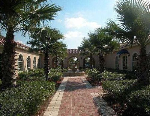 347 Sunview Way, Fort Pierce FL  34986-3599 exterior