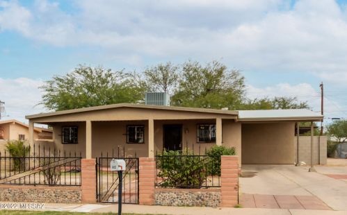 234 Hatfield St, Tucson, AZ 85706-5324