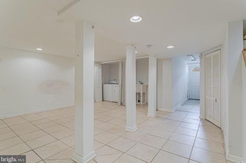 436 Newton Pl, Washington DC 20010-1715 exterior