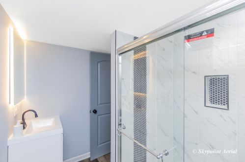 8523 Damen Ave, Chicago IL 60612-3728 exterior