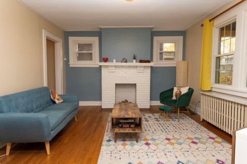 109 Race St, Pittsburgh PA  15218-1337 exterior