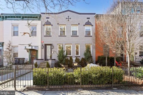 1806 6th St, Washington, DC 20001-5108