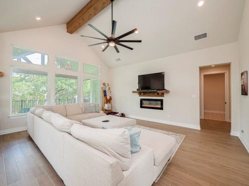 1026 Mystic Breeze, Spring Branch TX 78070-5076 exterior