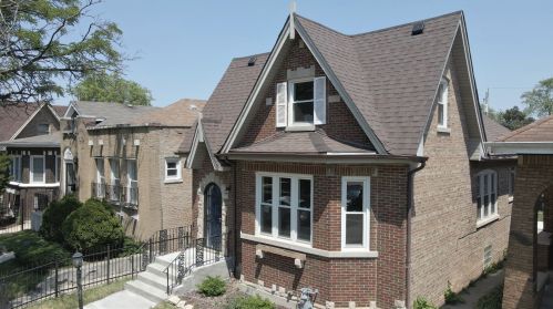 9249 Elizabeth St, Chicago IL 60620-3610 exterior