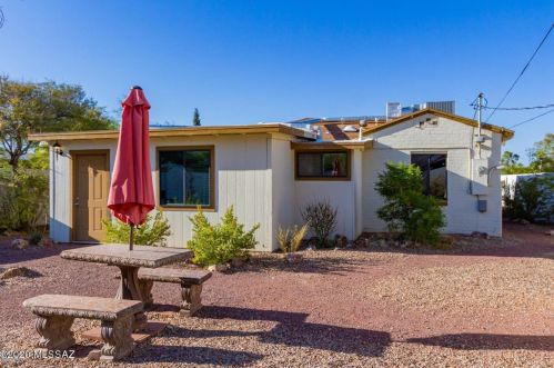 1210 Congress St, Tucson AZ 85745-2812 exterior