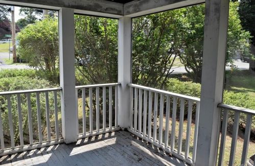 61 Clinton St, Cornwall NY  12518-1539 exterior