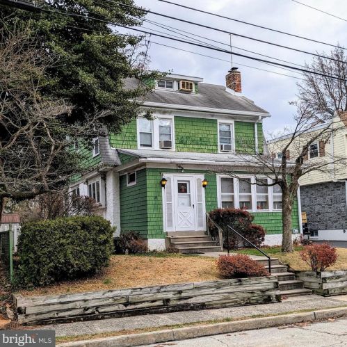 111 Cooke Ave, Manor PA 19036-1403 exterior