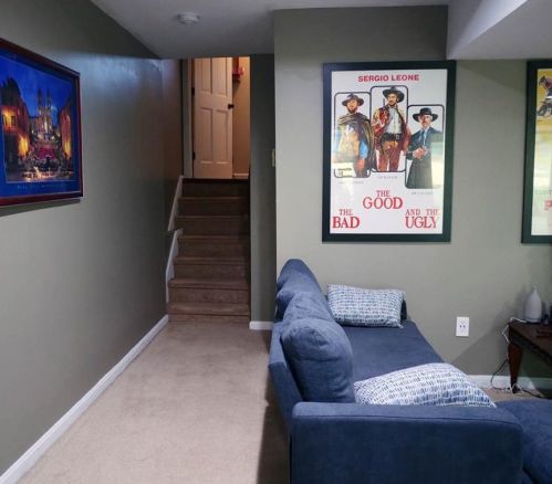 902 Brookhaven Ln, Woonsocket RI 02895-2771 exterior