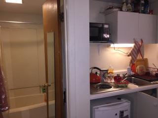 6 Cortes St, Boston MA  02116 exterior