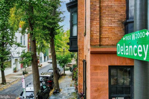 1940 Delancey Pl, Philadelphia PA 19103-6612 exterior