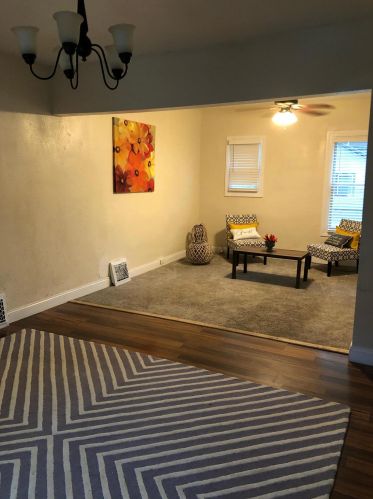 1469 Park St, Meskegon MI 49441-2446 exterior