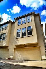 1513 Roy St, Houston TX  77007-3345 exterior