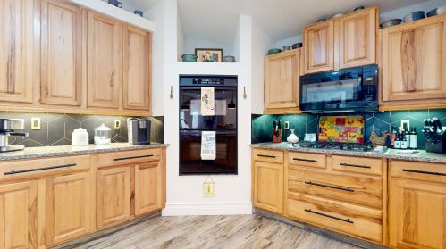 1590 Underwood Ave, Fort Pierce FL  34953-2586 exterior