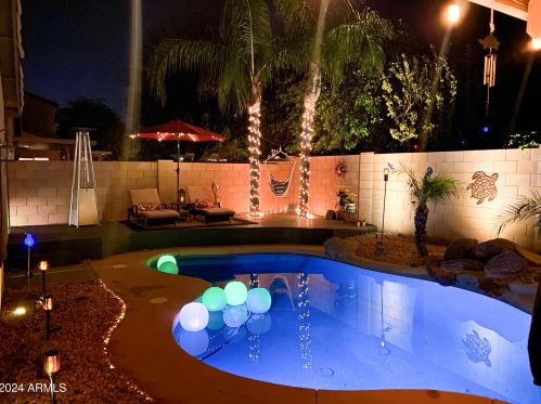 2591 Indian Wl Pl, Chandler AZ 85249-4168 exterior