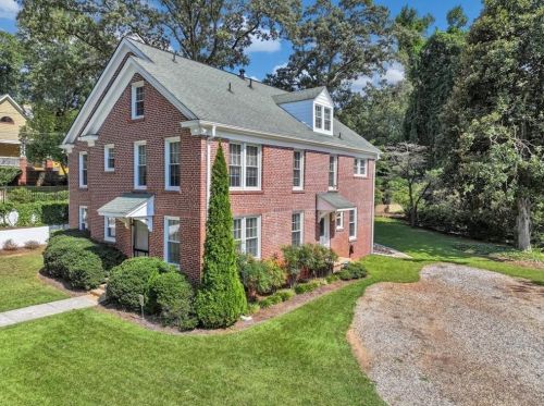 133 Hillside Ave, Atlanta GA 30315-4325 exterior