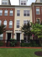 405 George Mason Dr, Arlington VA  22204-1509 exterior