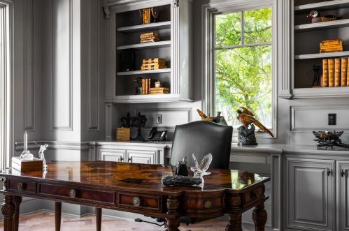 7849 Escala Dr, Austin TX 78735-1543 exterior