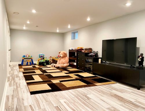 5101 Natchez Ave, Chicago IL 60638-1346 exterior