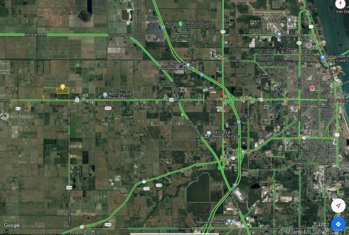 595 Header Canal Rd, Fort Pierce FL  34945-4204 exterior